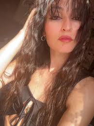 Live life like a dark fantasy… This reality we live in is boring…