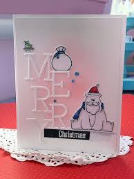 Create personalized cards in minutes with adobe spark. Orig Mfg Mft Die Namics Mft 1832 Stacked Merry 8 99 Nts 10 2020 Jb S Order Ae Addycra In 2021 Sample Christmas Cards Christmas Card Crafts Christmas Cards