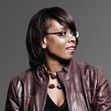 Designing cities for justice w/ Toni Griffin, “Patterned Justice” co-editor  & Harvard's Just City Lab lead innovator (We Can Be S03EP12)