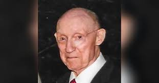 ALLEN BENJAMIN VINES Obituary