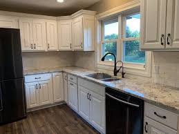 Hardwood cabinets and countertops at great prices. Kitchen Cabinets Cornerstone Woodworking Cumberland Wi
