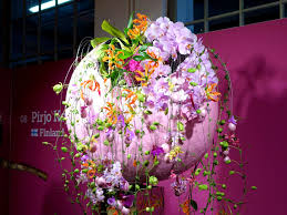 Fleurop Interflora World Cup Der Floristen 2015 Berlin Foto Fachverband Deutscher Floristen Berlin Fotos Blumen Florist
