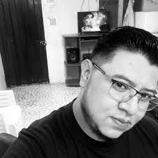 Marlon Alexander Arriaga