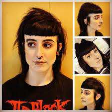 Felicia Walthall's Instagram, Twitter & Facebook