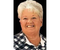 Dianna "Kay" McComas Obituary (2025)