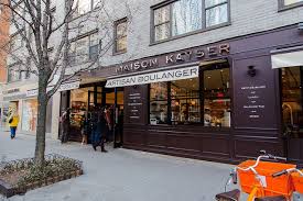 Maison Kayser New York Nyc Restaurants Places To Eat Plant Based Recipes