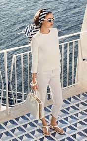 What To Wear For Party On A Boat 30 Best Outfit Ideas Party Outfits For Women Nautical Outfits Summer Outfits Women