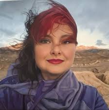 My youngest daughter Danielle. 10/31/22. Forever 25. Poisoned and left by  her own husband. Mother of 2 beautiful babies that I have now. They keep me  going, without them I would be