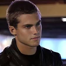 Vanessa — Five Nights at Freddy's: Security Breach