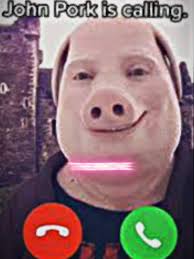 John Pork Story Ye Squad