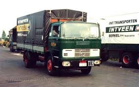 Int Veen Nostalgische Transportfoto S Uit Zuid Holland Zwn Transport Oude Trucks Vrachtauto Vrachtwagens