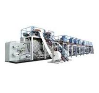 diaper production machine - diapermachines.com