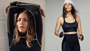 The latest tweets from @sweatybetty A Halle Berry X Sweaty Betty Collection Is Coming Your First Look Woman Home