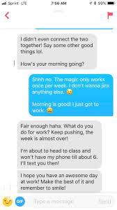 Good morning images heart broken. Got My Heart Broken Downloaded Tinder And Chatted With This Guy Last Night And He Said This This Morning How Nice He Was Kinda Threw Me Off What A Good Dude