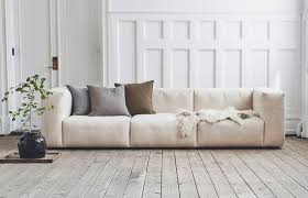 The mags soft sofas have rounded edges and soft cushions creating a relaxed tone, however, still retain the same bold aesthetic as the firmer. Pin On Interior