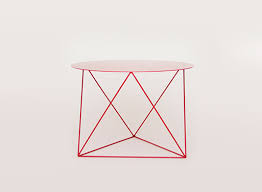 At west elm see it now. Octahedron Side Table Furnishings Better Living Through Design