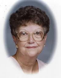 Obituary information for Minnie "Sue" Cartwright