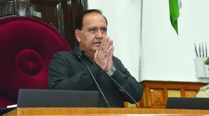 हिमाचल विधानसभा का मानसून सत्र खत्म! 10 बैठकों में 7 विधेयक पारित, 45 घंटे 30 मिनट चली कार्यवाही