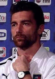 Morgan De Sanctis