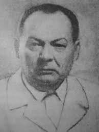 Charles William PEABODY Arnold PAVLIK