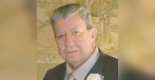 Richard Williamson Obituary