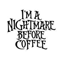 Free Free 83 Nightmare Before Coffee Svg SVG PNG EPS DXF File