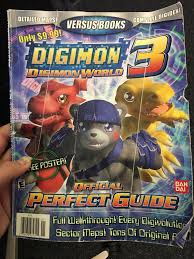 Oct 14, 2020 · thank you so much for the walkthrough it really helped me c: Digimon World 3 Happen To Come Across This Gem When Doing Some Spring Cleaning Thanks For The Memories Digimon World 3 Remember It Took Days For Me To Unlock Veemon Digimon