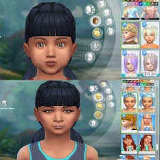 Skysims hair 275 hair retexture. Top 10 Best Sims 4 Hair Mods For Boys And Girls Gamers Decide