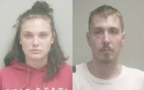 2 arrested in West Seneca home invasion