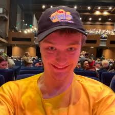 James Clisby's Instagram, Twitter & Facebook