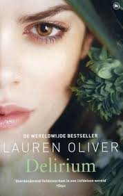 Delirium Boeken Lezen Aantekeningen