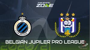 If club doesn't lose on sunday, it will be undefeated in twelve straight away matches. 2020 21 Belgian Jupiler Pro League Club Brugge Vs Anderlecht Preview Prediction The Stats Zone