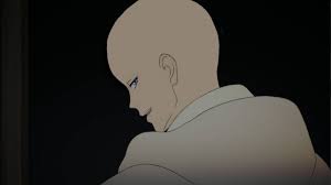 Ryo asuka devilman crybaby characters. Making Your Favorite Characters Bald On Twitter Ryo Asuka Devilman Crybaby