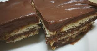 حلى سهل وسريع ولذيذ بالصور بالبسكويت اجمل وصفات الحلويات الخاصة بالبسكويت حبيبي