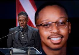 Our hearts are heavy today" Delray Firefighter Lt. Ray Keith mourned