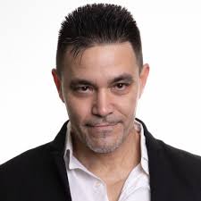 Salvador VARGAS MOLINA