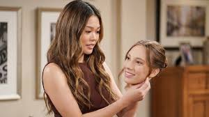 LUNA? IS THAT YOU?" - Will discovers Dylan's true identity?