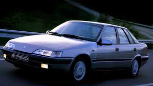 Image result for Black 1985 Daewoo