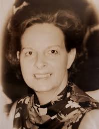 Obituary information for Frances Ann McMahan