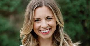 Woman of Wilson: Lindsay Backus