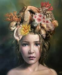 SAYA de Michael Knepper (2020): Pintura Acrílico, Óleo en Lienzo