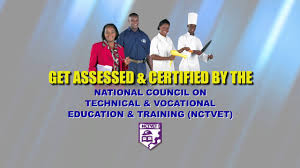 All latest cambridge o/as/a/igcse past papers are available on our website. Nctvet Jamaica Certification Opens Doors To Employment