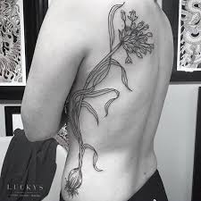 Welcome to lucky 7 tattoo. 312 Likes 2 Comments Lucky S Tattoo And Piercing Luckysnoho On Instagram Love The Placement Of This Flowerin Lucky Tattoo Tattoos Tattoos And Piercings