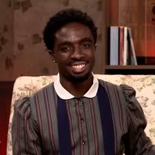 Caleb McLaughlin - Wikipedia
