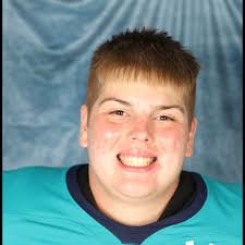 Ethan Everett's High School Career Home