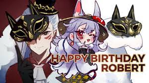 HAPPY BIRTHDAY TO ROBERT KOSAKA! ~let's drink and celebrate! - YouTube