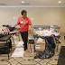 Blood drive captures community spirit following Comair Flight 5191 ...