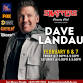 Dave Landau