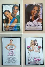 How To Throw A Movie Themed Bridal Shower Bridal Shower Prizes Bridal Shower Bridal Shower Theme