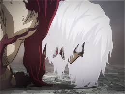 Anime Villains With The 